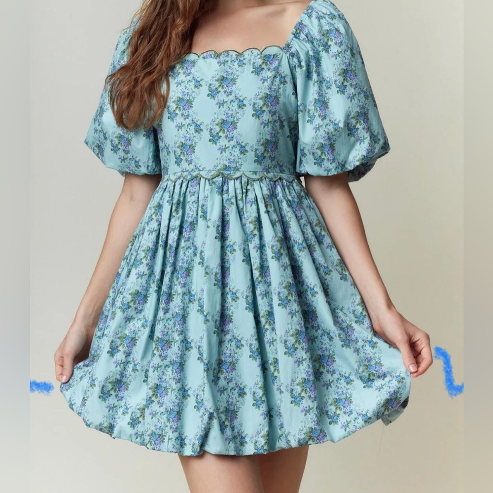 💐BEAUTIFUL DRESS💐 - Picture 2 of 16